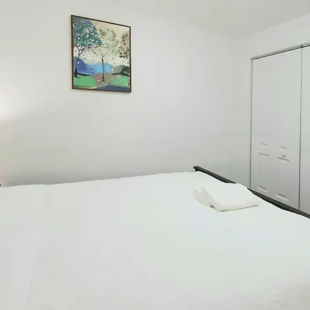 A Home Away Toronto Extérieur photo