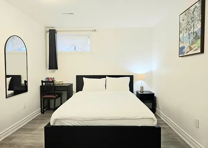 A Home Away