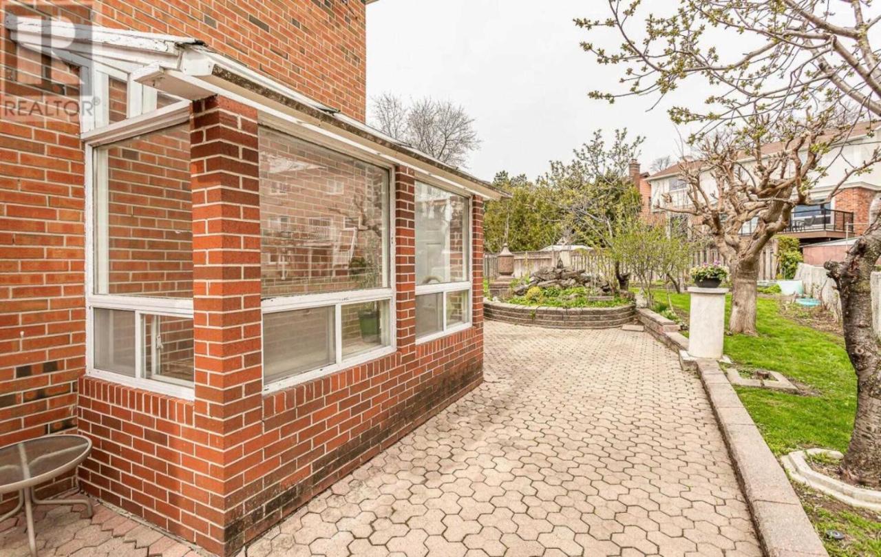 Séjour chez l'habitant A Away Toronto
