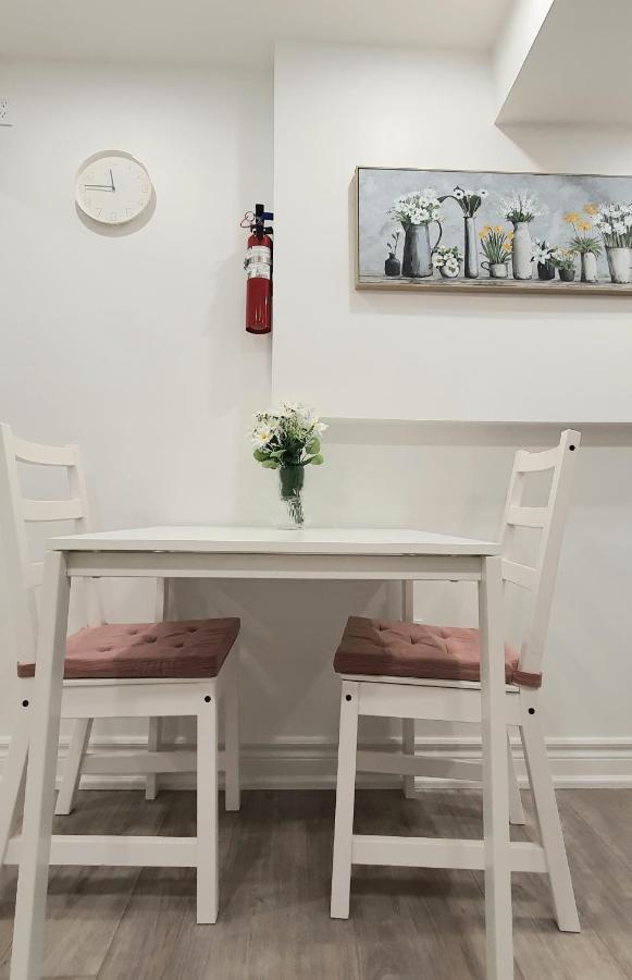 Séjour chez l'habitant A Away Toronto