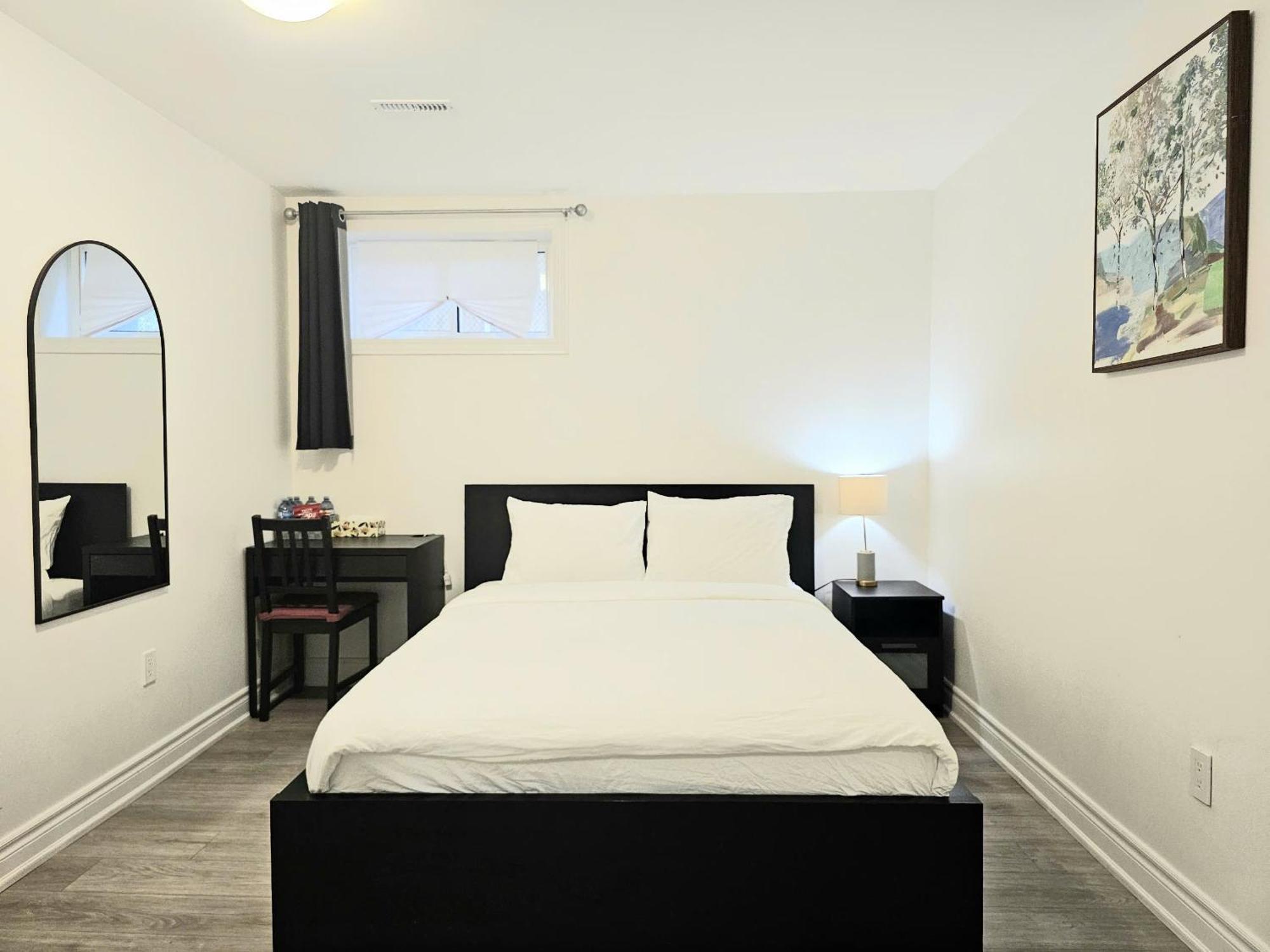 Séjour chez l'habitant A Away *