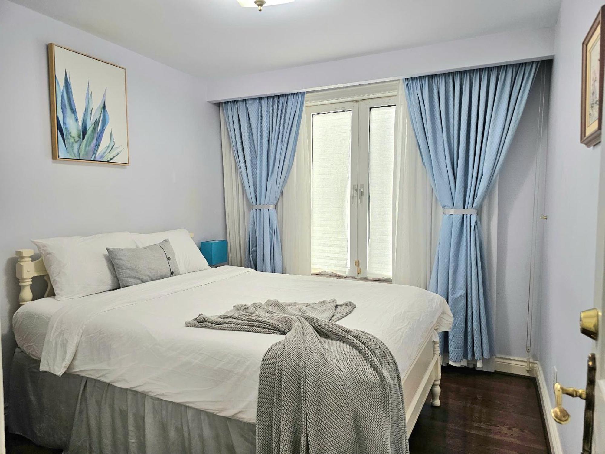 Séjour chez l'habitant A Away *